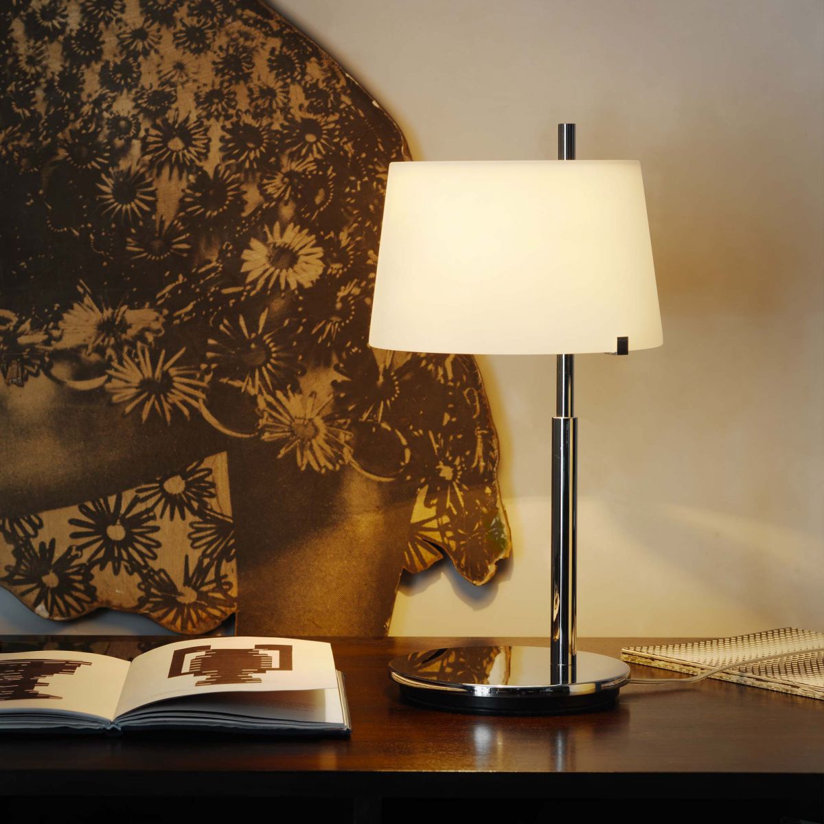 Passion Table lamp by Fontana Arte Lamps